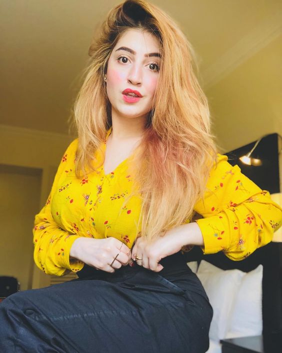 Russian sex girl in Lahore